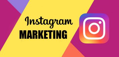 Instagram-Marketing